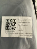 NWT Halara Flex™ High Waisted Pocket Wide Leg Waffle Work Pants Weathervane M