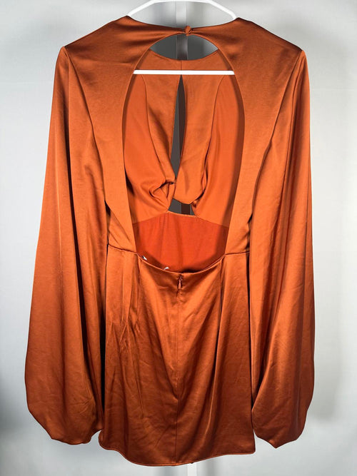 NWT Significant Other Holly Mini Dress Size 4