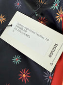 NWT Splits59 Sydney High Waist Floral 7/8 Leggings S