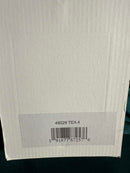 NWT Mac Duggal Green Asymmetrical Ruffle Dress Size 4