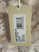 NWT Ramy Brook One Shoulder Maureen Top Size Small