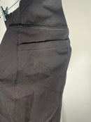 Halara UltraSculpt High Waisted Tummy Control Side Pocket  Biker Shorts Size S