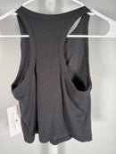 NWT Spiritual Gangster Tori black tank top Size M