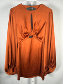 NWT Significant Other Holly Mini Dress Size 4