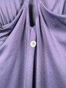 SoftlyZero™ Plush Backless Active Dress-Longer Length-Easy Peezy Edition Size M