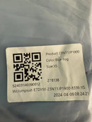 NWT Halara Sleeveless Tie Back Belted Pocket Cool Touch Jumpsuit-UPF50+ Size XS