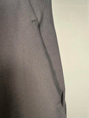 NWT Halara Flex™ Mid High Waisted Pocket Work Pants Black M