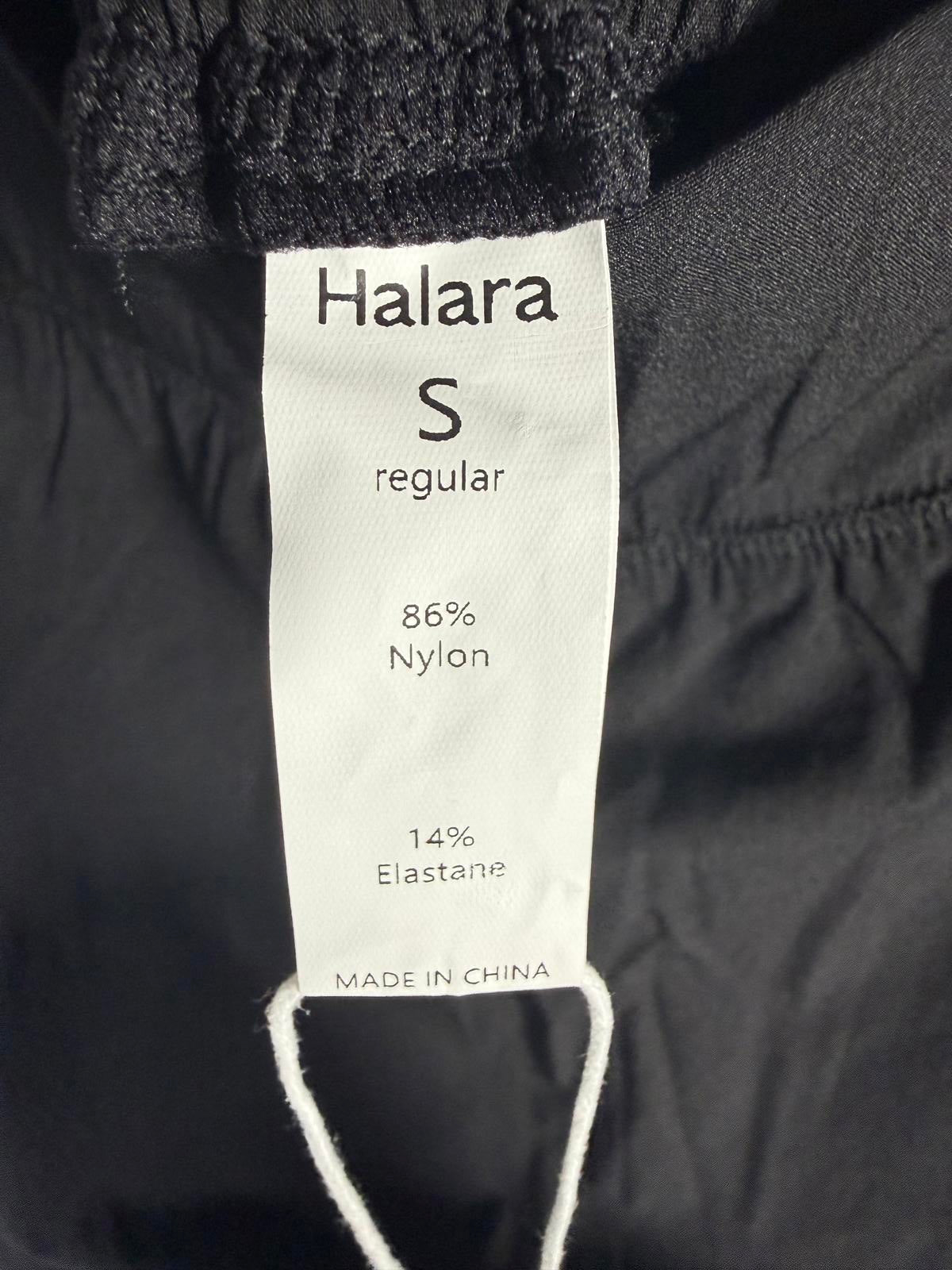 NWT Halara High Waisted Elastic Waistband Hiking Joggers Size Small