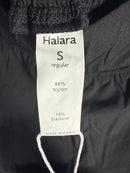 NWT Halara High Waisted Elastic Waistband Hiking Joggers Size Small