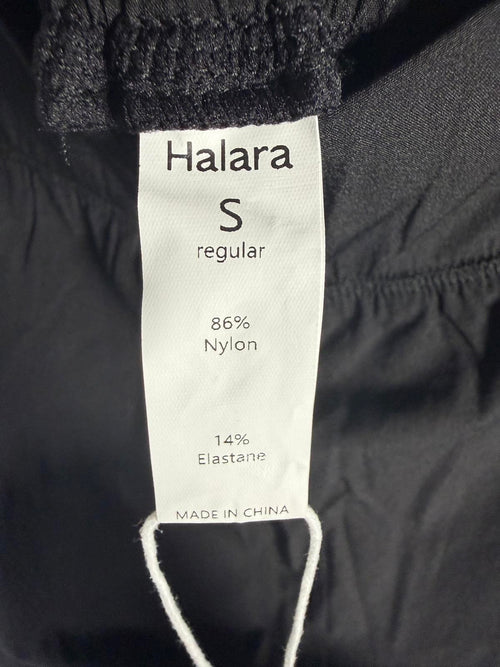 NWT Halara High Waisted Elastic Waistband Hiking Joggers Size Small