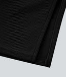 NWT Halara Ribbed High Waisted Bodycon Midi Casual Skirt Size XL