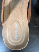 Easy Spirit Sandal Meadow Slip on Sandals, Size 9, new without box