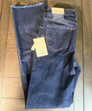 NYDJ Relaxed Straight Cool Embrace LiftXTuck Tehnology in Magical. Size 00 NWT