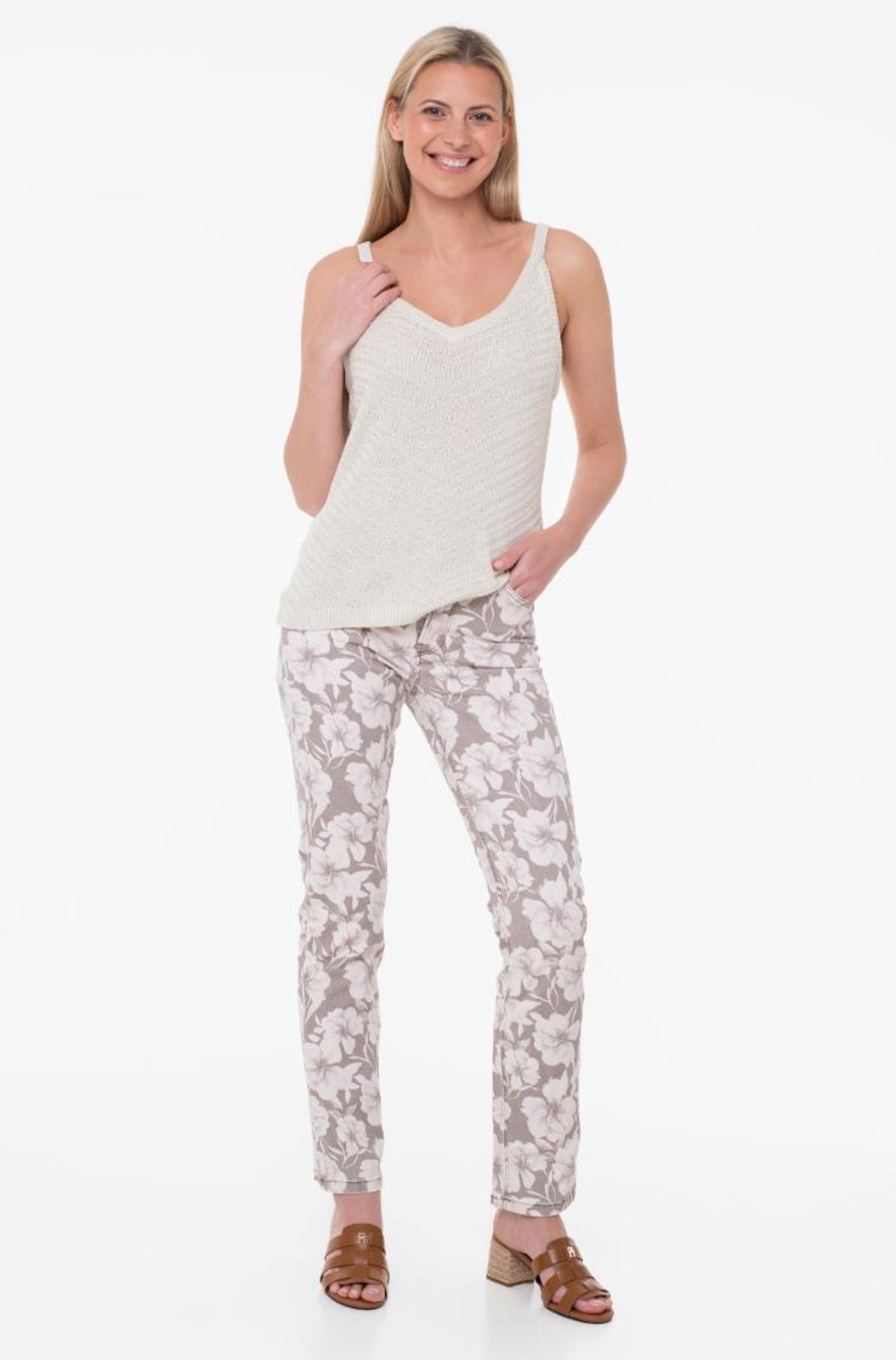 Guess Jeans Party Time Tan Size 28x29 NWT