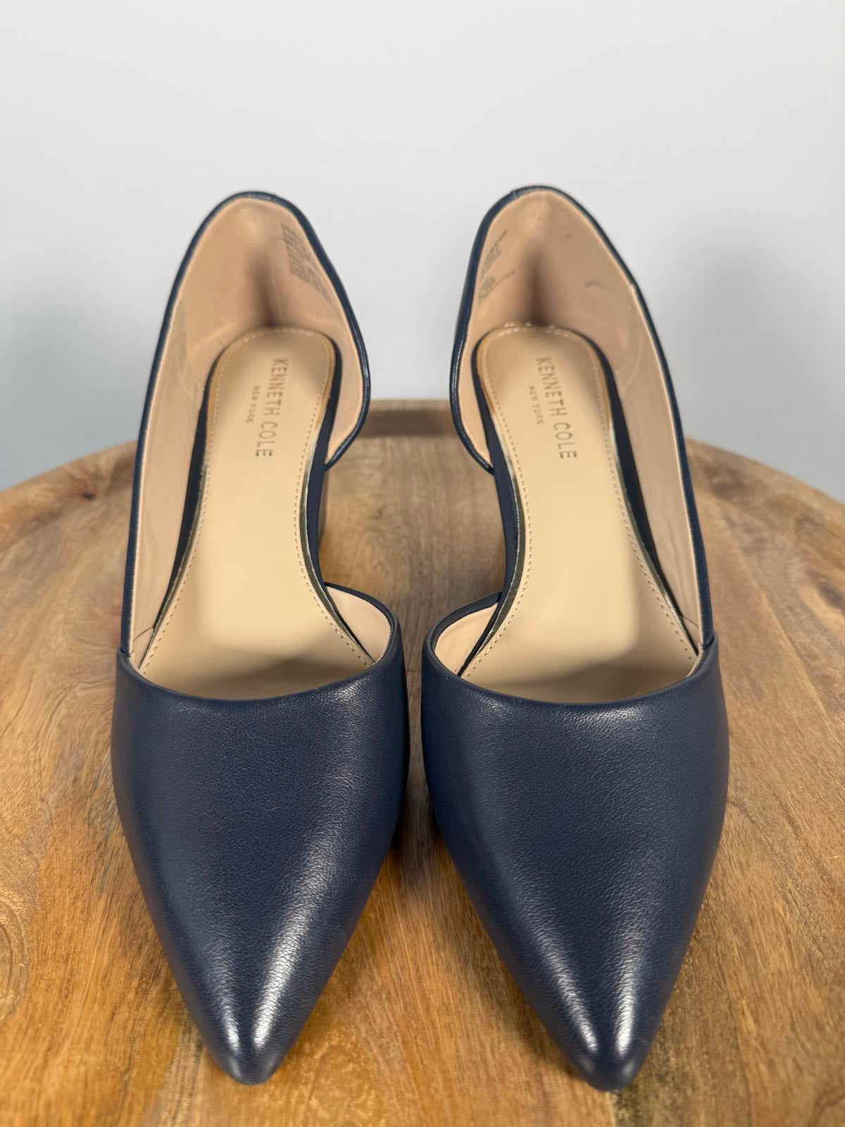 Kenneth Cole Reaction Women's Eltinn Size 9M NWOB