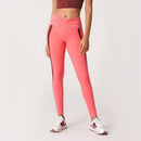 NWT New Balance Bandier Move Her World Ultra High Rise Tight Workout Leggings-XS