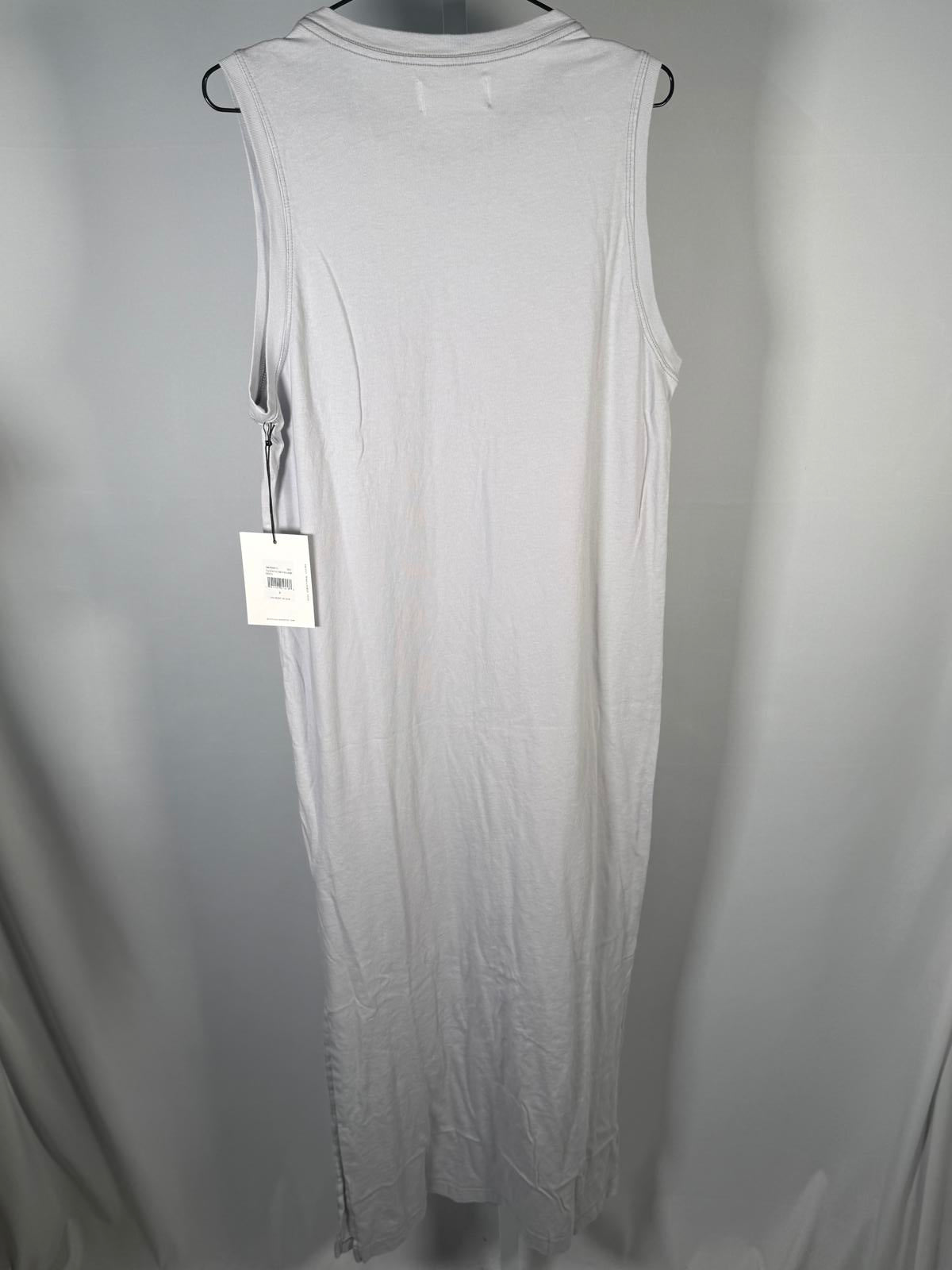 NWT Spiritual Gangster Telepathic Tank Maxi Dress Size Small