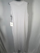 NWT Spiritual Gangster Telepathic Tank Maxi Dress Size Small