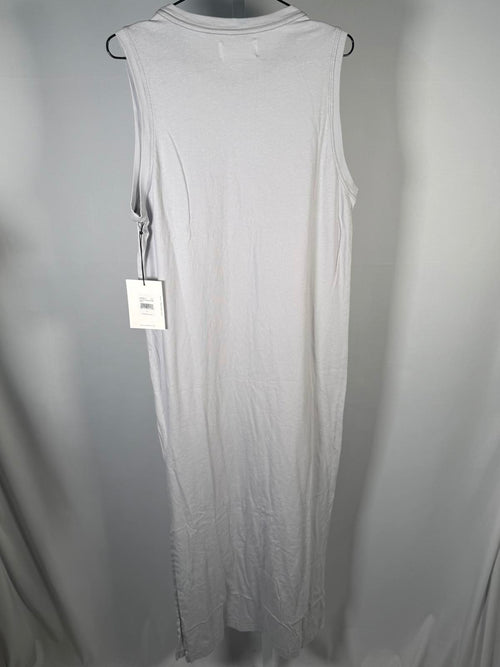 NWT Spiritual Gangster Telepathic Tank Maxi Dress Size Small