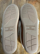 Charter Club Dorenda Moccasin Slippers Size 5M NWOB