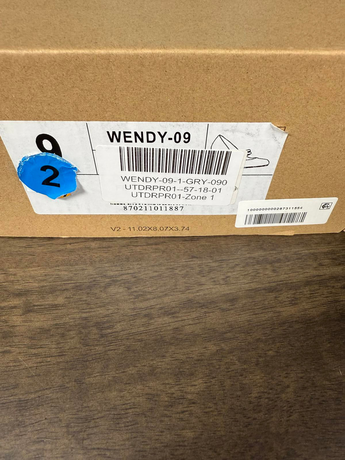 Women's Journee Collection Wendy Mary Jane Pumps Size 9 NWT