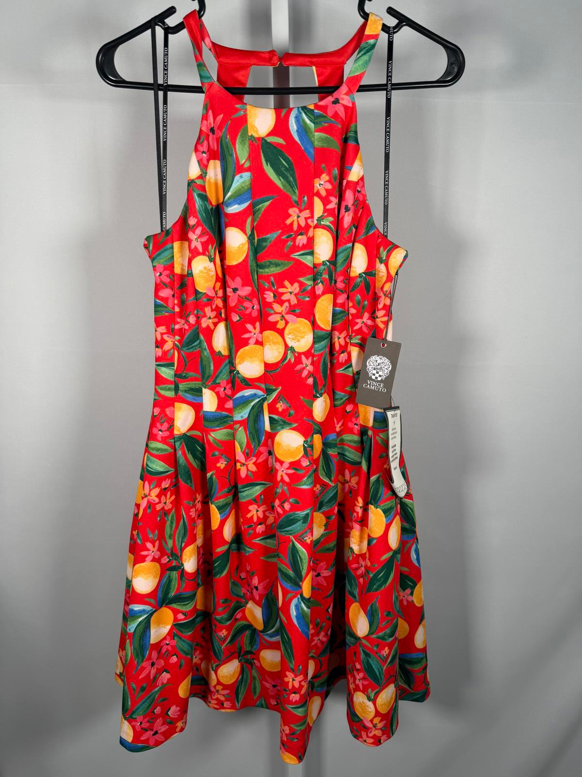 NWT Vince Camuto Women's Summer Dress Size 12