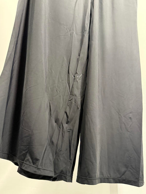 NWT Halara Jumpsuit Black Size Large