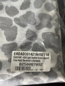 NWT Emerson Road Heather Gray Crewneck Sweatshirt Bermuda Short Set Small