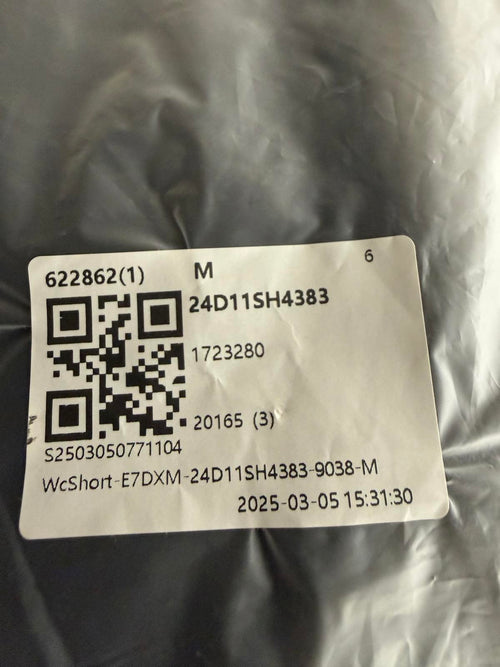 NWT Halara Women's Cargo Shorts Size M