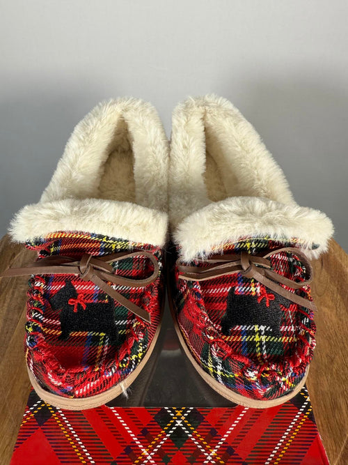 Charter Club Womens DORENDA Slip On Loafers Moccasins Size 5 NWB