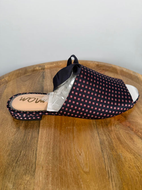 NWB Sam Edelman Women's Theodora Flats Size 8