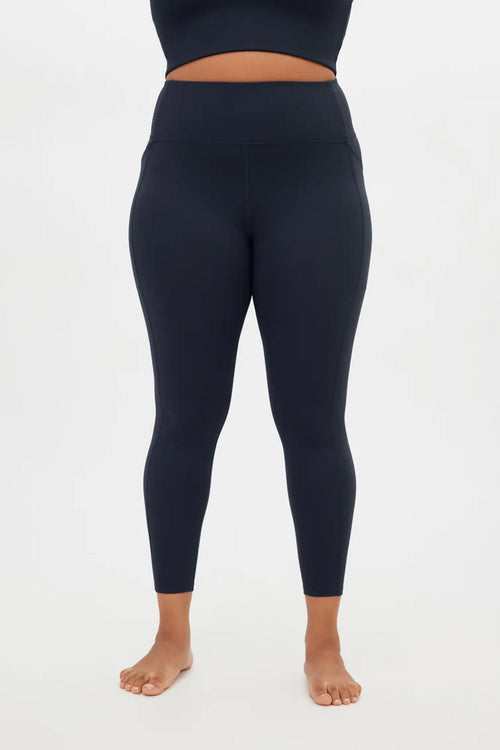 NWT Girlfriend Collective Skyline Compressive Pocket Legging 31" inseam XXL