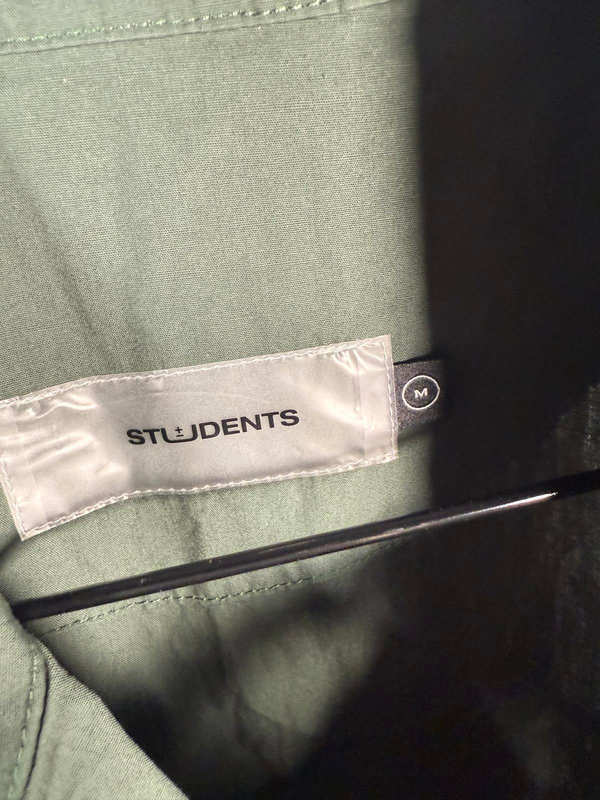 NWT Student Golf Institute of Trash Talking fall collection shirt Size M