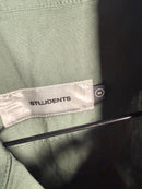 NWT Student Golf Institute of Trash Talking fall collection shirt Size M