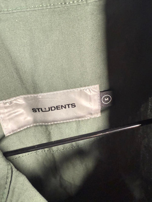 NWT Student Golf Institute of Trash Talking fall collection shirt Size M