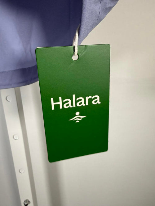 NWT Halara Women's Zip Up Vest Size XS