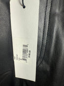 LBLC The Label Robin Vegan Leather Pants - M NWT