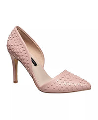 French Connection Women's Forever Studded Pumps - 8.5 W/BOX