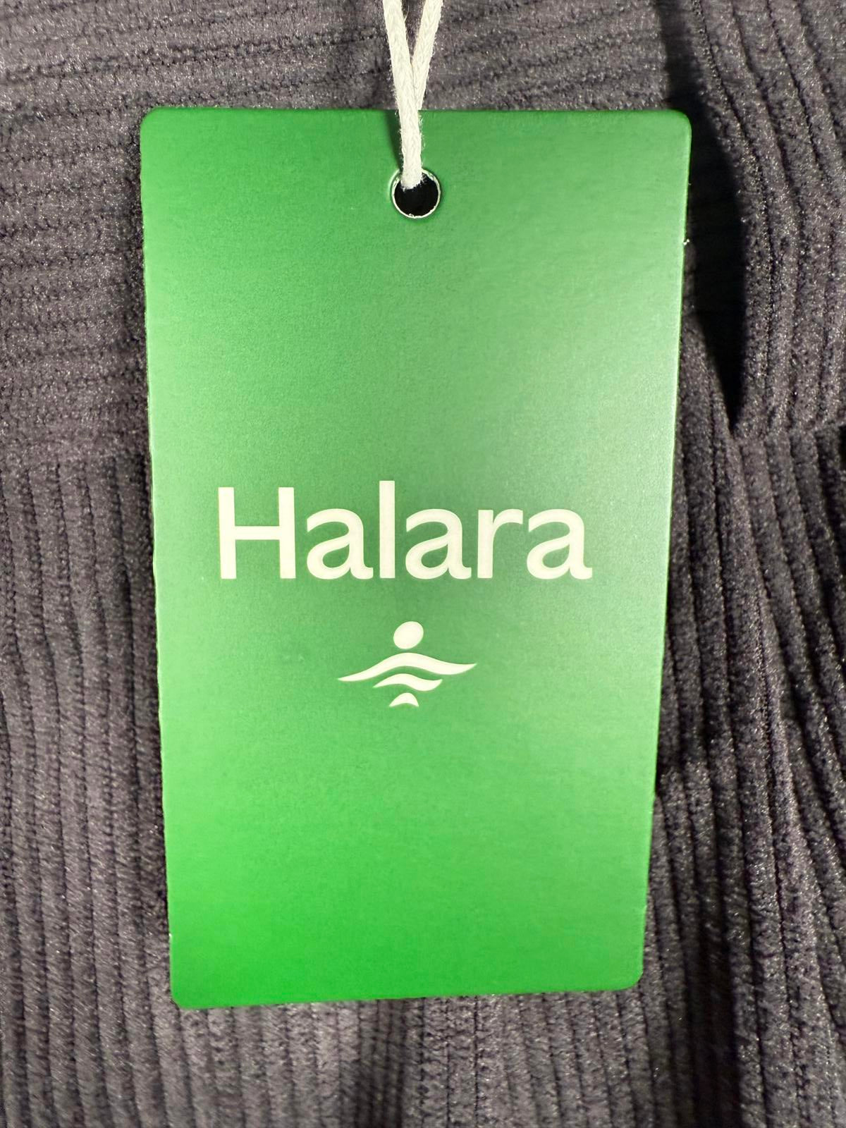 NWT Halara Mid Rise Corduroy Casual Pants Size Small