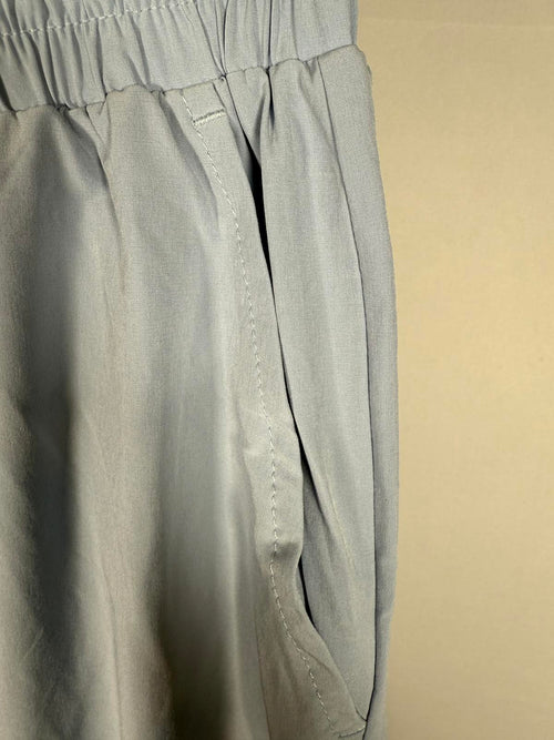 Halara Breezeful High Waisted Drawstring Pocket Hem Casual Joggers Size XL