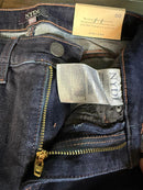 NYDJ Relaxed Straight Cool Embrace LiftXTuck Tehnology in Magical. Size 00 NWT