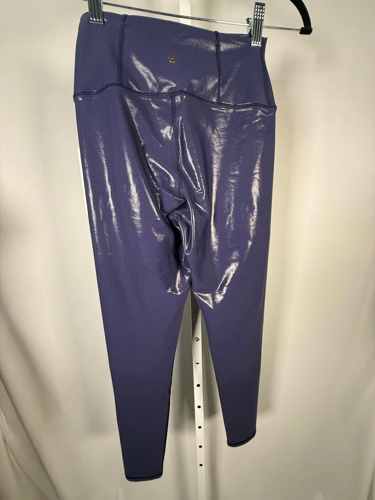 NWT Spiritual Gangster Ada High Gloss Legging Size Small