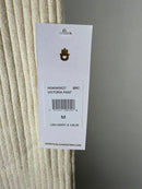 NWT Spiritual Gangster Victoria Rib Pants Birch Size M