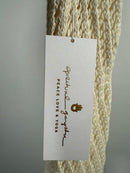 Spiritual Gangster Kinsley Crochet Dress White - L NWT