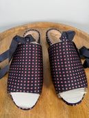 NWB Sam Edelman Women's Theodora Flats Size 8