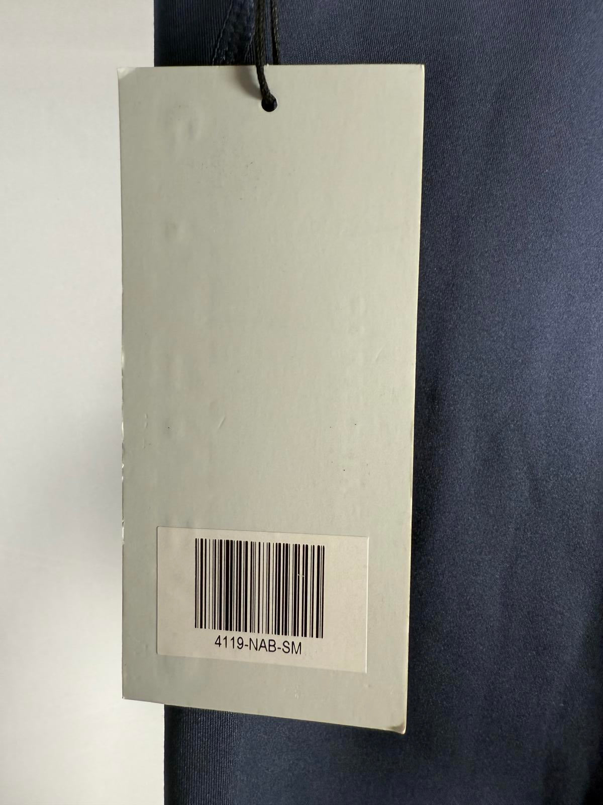 NWT Girlfriend Collective Skyline Compressive High-Rise Capri S