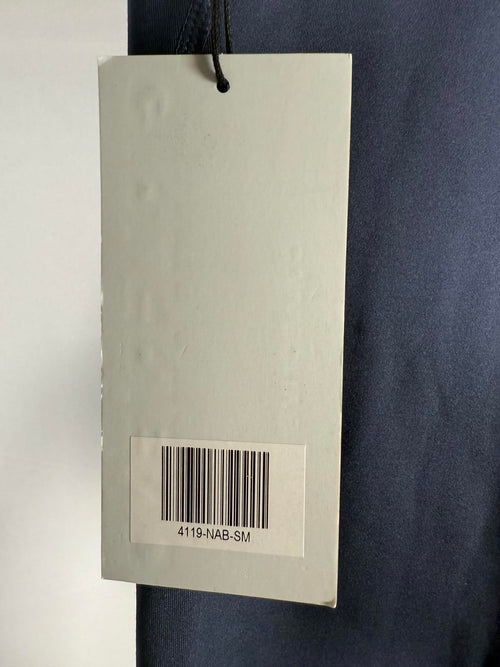 NWT Girlfriend Collective Skyline Compressive High-Rise Capri S