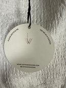 NWT Revolve Lost & Wander Coconut Vine baby doll top White Size - M