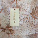 NWT Ramy Brook One Shoulder Maureen Top XS