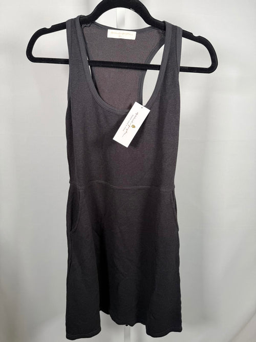 Spiritual Gangster Women's Alessia Mini Dress Black - S